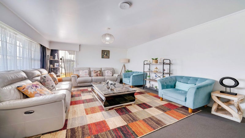 21 Bettina Place, Manurewa, Auckland - Carousel 2