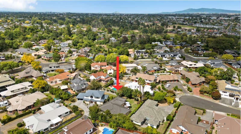 38 Harrowfield Drive, Harrowfield, Hamilton - Carousel 25