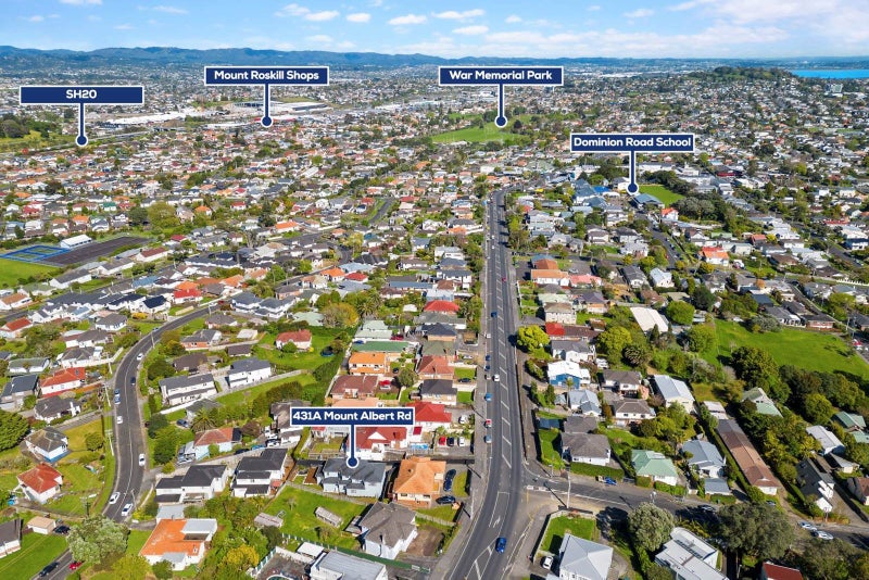 431A Mount Albert Road, Mount Roskill, Auckland - Carousel 30