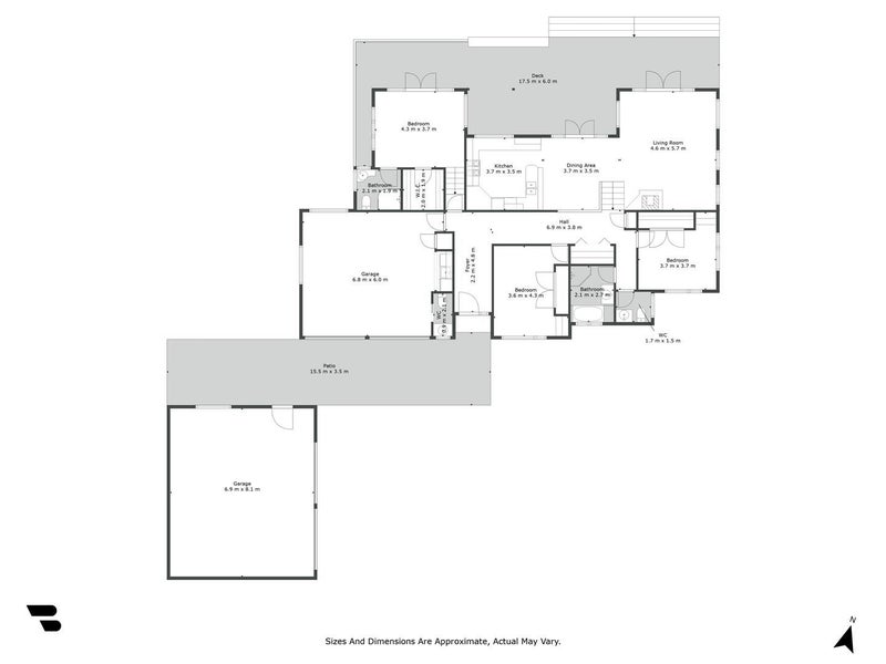 46 Herbert Drive, Whangamatā - Carousel 33