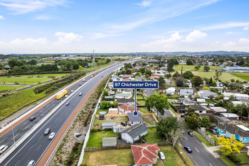 97 Chichester Drive, Rosehill, Papakura - Carousel 2