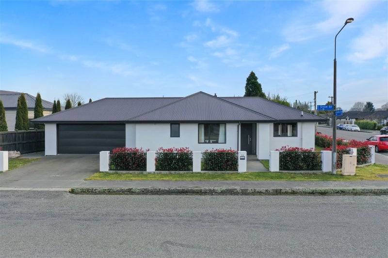 2A Grove Street, Tinwald, Ashburton - Carousel 1