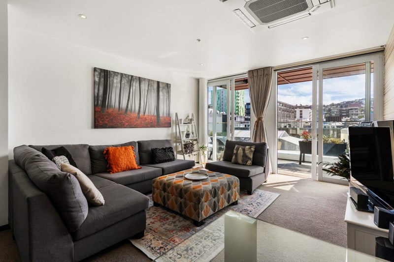 404/38 Jessie Street, Te Aro, Wellington - Carousel 2