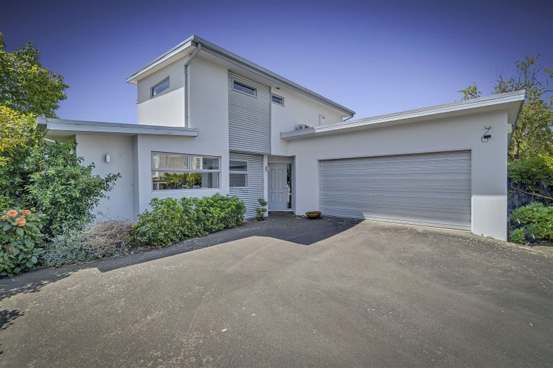 29 Clare Road, St Albans, Christchurch - Carousel 2