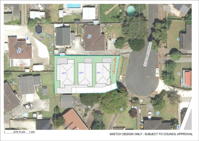 5 Rainbow Place, Wattle Downs, Auckland - Carousel 2