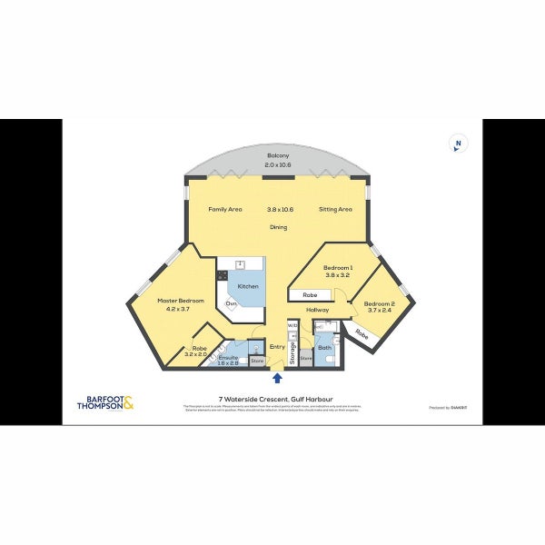 7 Waterside Crescent, Gulf Harbour, Whangaparaoa - Carousel 14