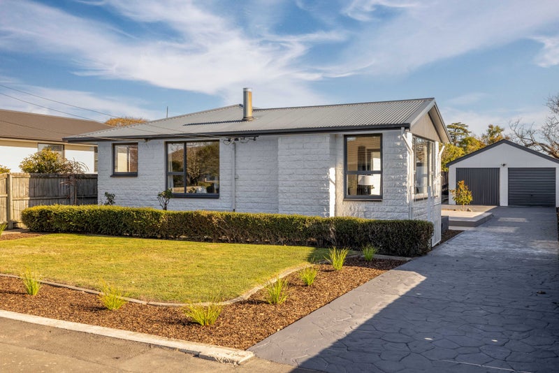 20 Horton Place, Avondale, Christchurch - Carousel 2