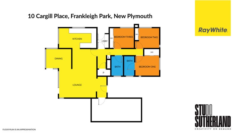 10 Cargill Place, Frankleigh Park, New Plymouth - Carousel 31