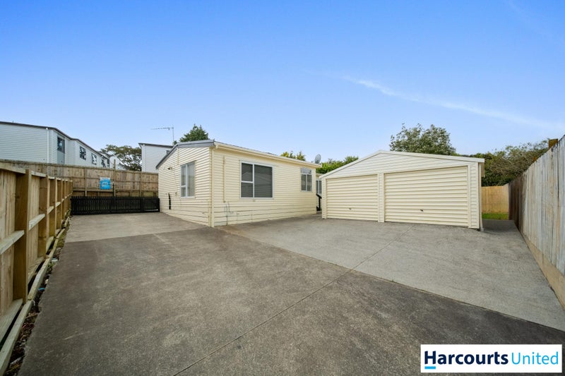 90A Alfriston Road, Manurewa East, Manukau City, Auckland - Carousel 1