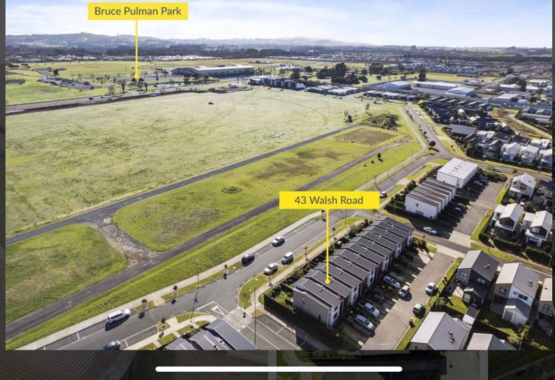 43 Walsh RD, Papakura, Auckland  - Carousel 2