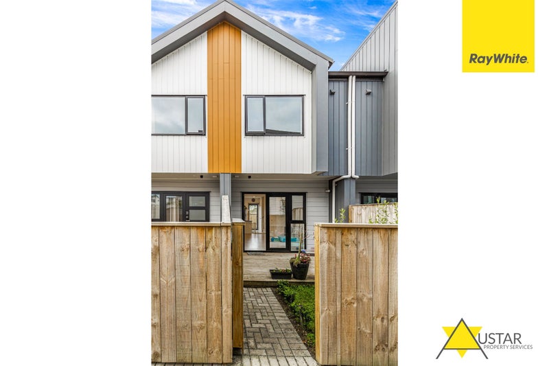 22/36 Westgate Drive, Westgate, Auckland - Carousel 2