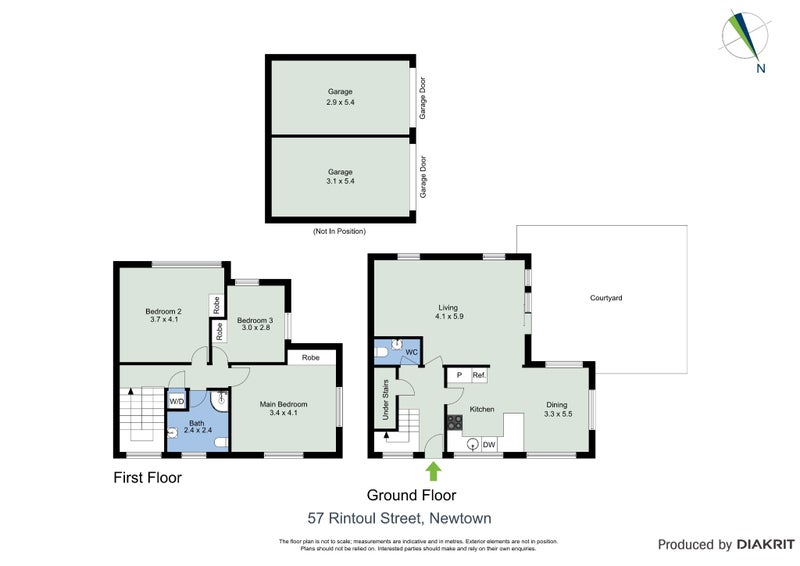 57 Rintoul Street, Newtown, Wellington - Carousel 17