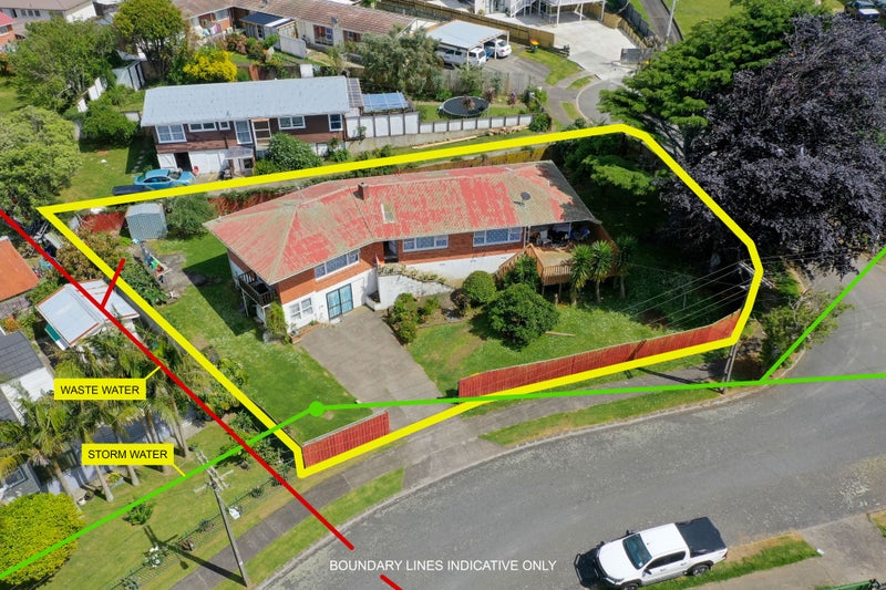 2 Lympne Lane, Mangere, Auckland - Carousel 2