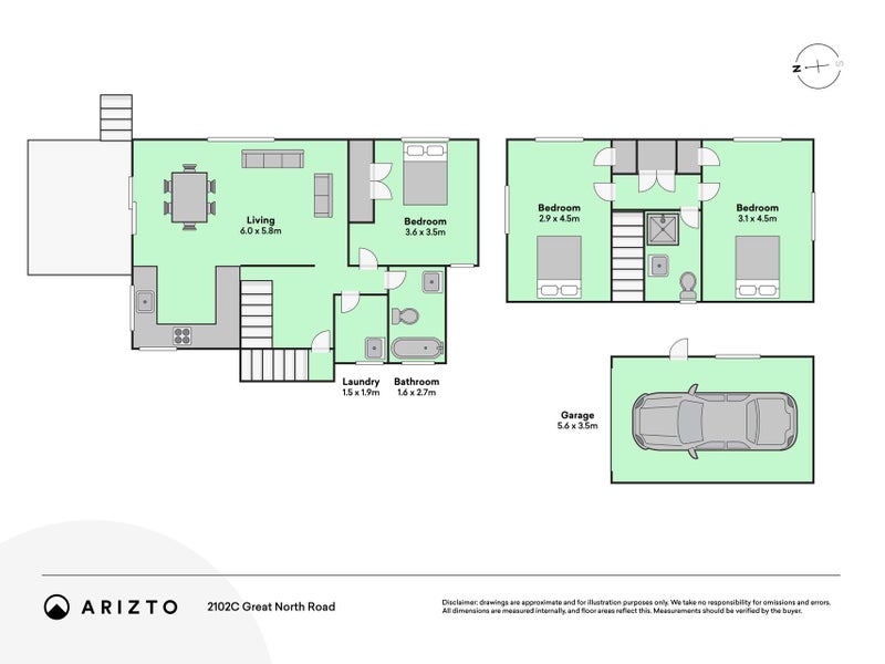 2102C Great North Road, Avondale, Auckland - Carousel 19