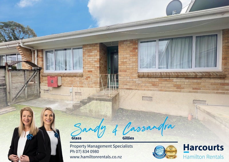5A Stanley Street, Claudelands, Hamilton - Carousel 1
