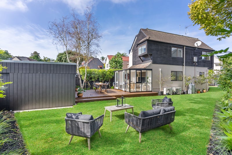 25 Wimbledon Way, Remuera, Auckland - Carousel 1