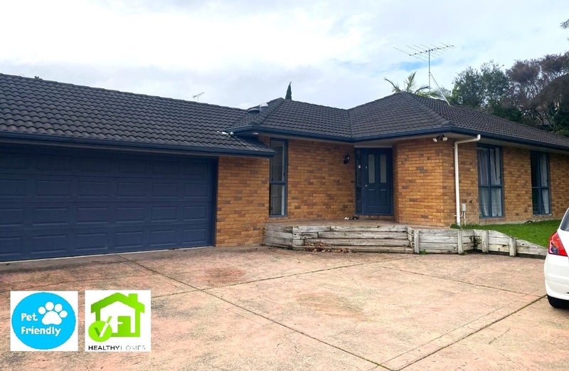 6 Red Oak Place, Schnapper Rock, Auckland - Carousel 1