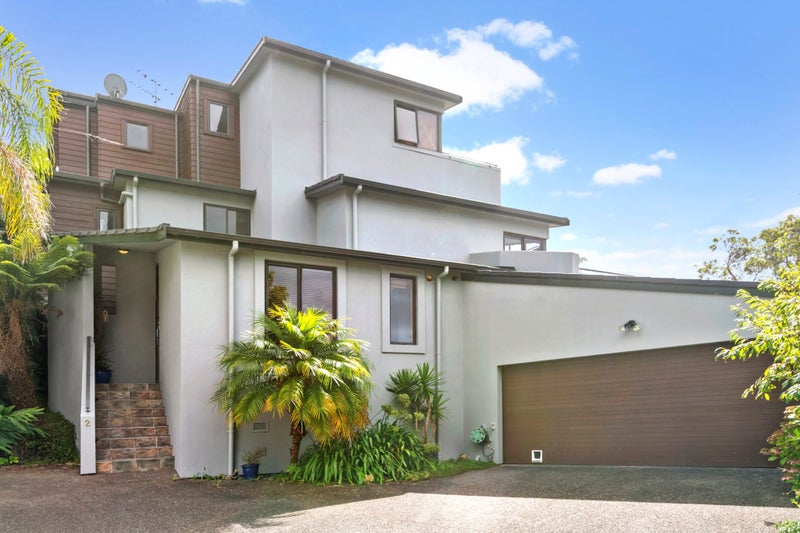 3/180 Browns Bay Road, Murrays Bay, Auckland - Carousel 1