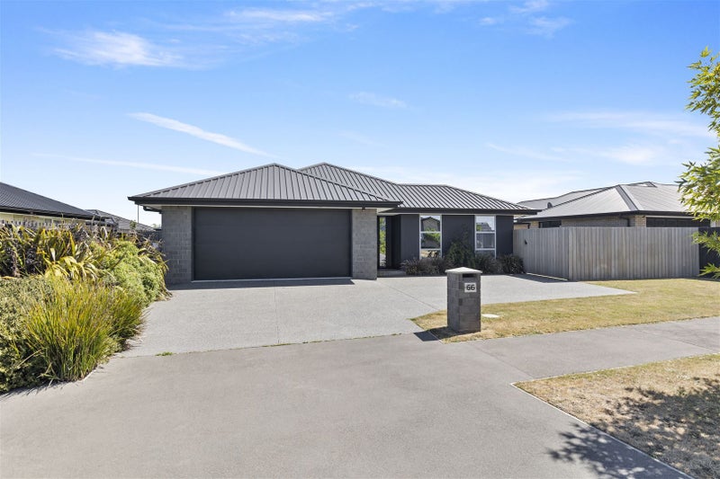 66 Prestons Park Drive, Marshland, Christchurch - Carousel 1