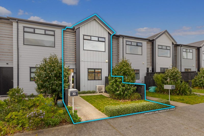 30 Maramara Road, Whenuapai, Auckland - Carousel 1