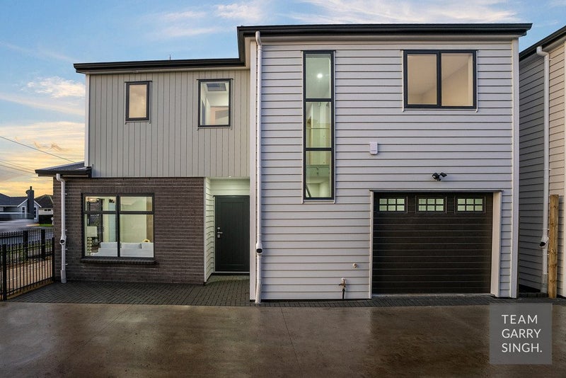 5D Deveron Road, Manurewa, Auckland - Carousel 2