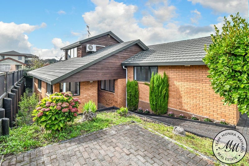 37 Chieftain Rise, Goodwood Heights, Auckland - Carousel 2