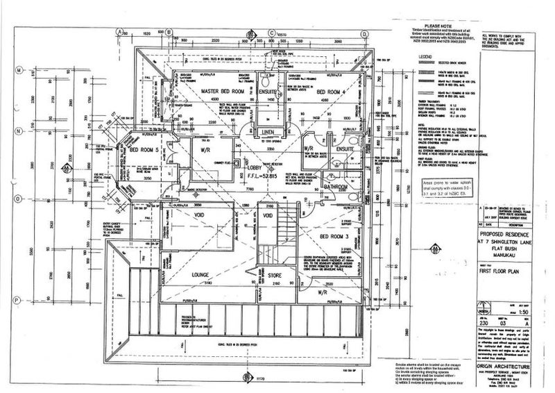 7 Shingleton Lane, Flat Bush, Auckland - Carousel 20