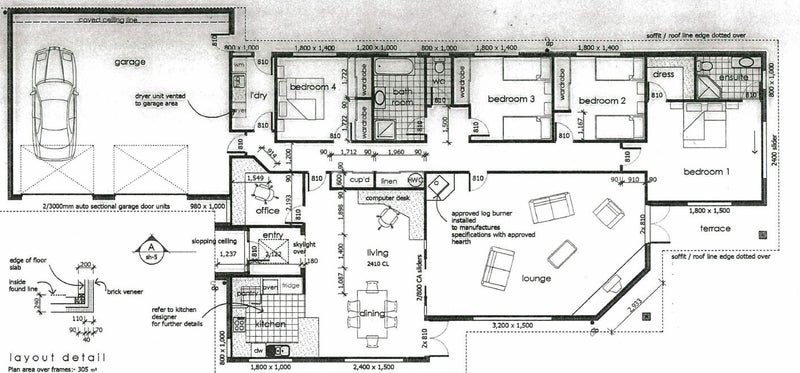 22 Anne Street, Tinwald, Ashburton - Carousel 44