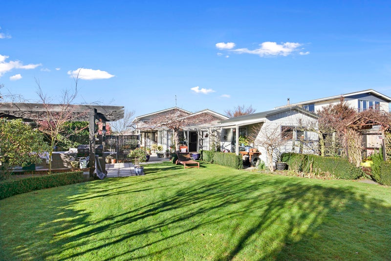 25 Hartford Street, Burnside, Christchurch - Carousel 15