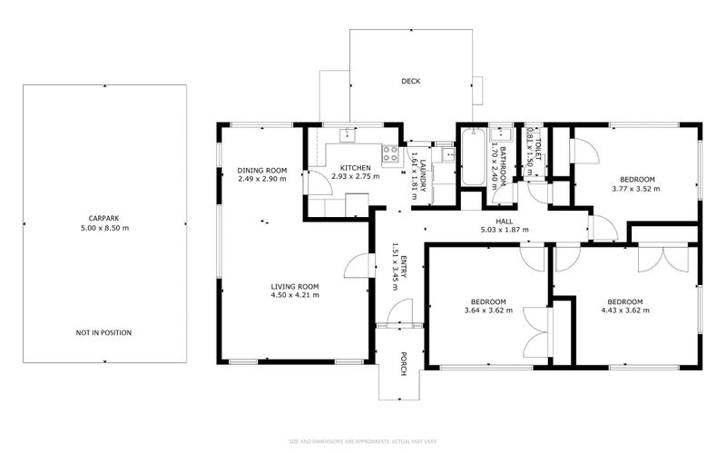 7C Camperdown Road, Miramar, Wellington - Carousel 17