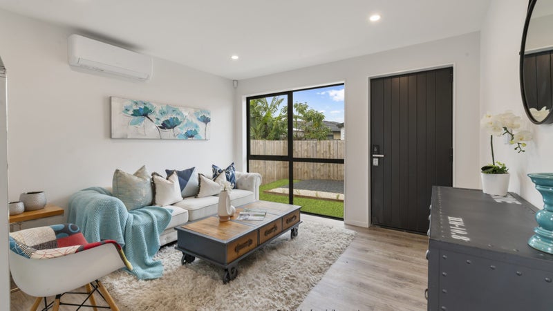 6C Cheviot Street, Mangere East, Auckland - Carousel 1