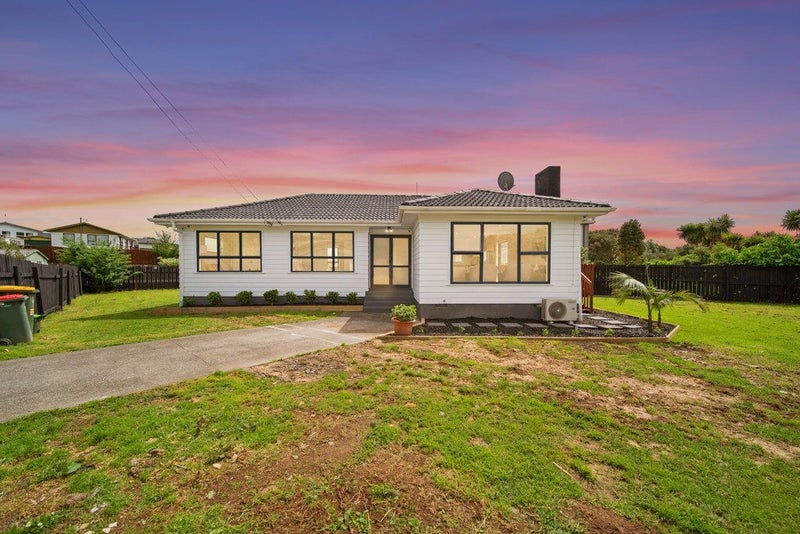 64 Orams Road, Hillpark, Auckland - Carousel 1