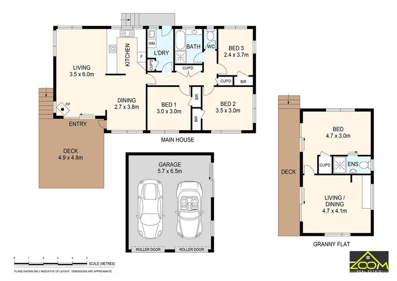 19 Gill Drive, Kawakawa, Kawakawa - Carousel 40