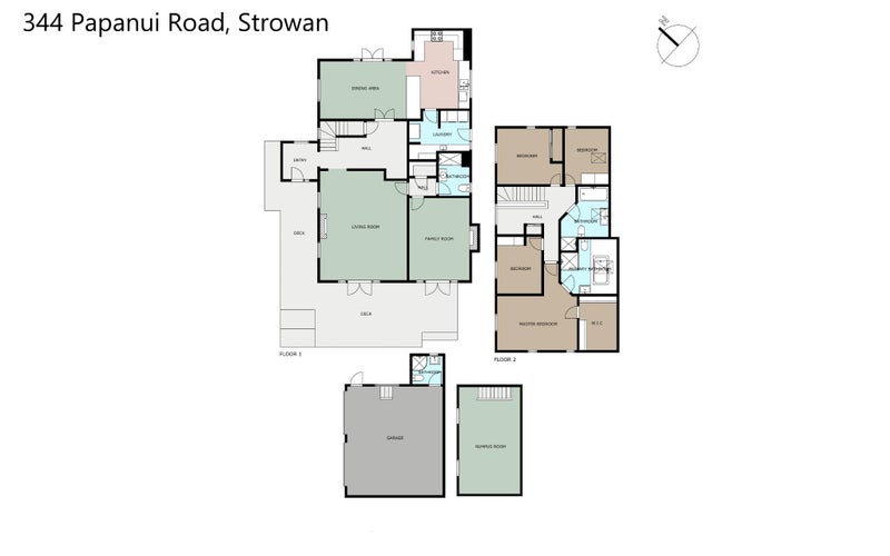 344 Papanui Road, Strowan, Christchurch - Carousel 25