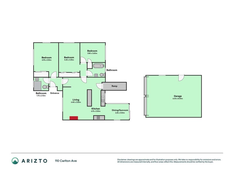 110 Carlton Avenue, Tawhero, Whanganui - Carousel 20