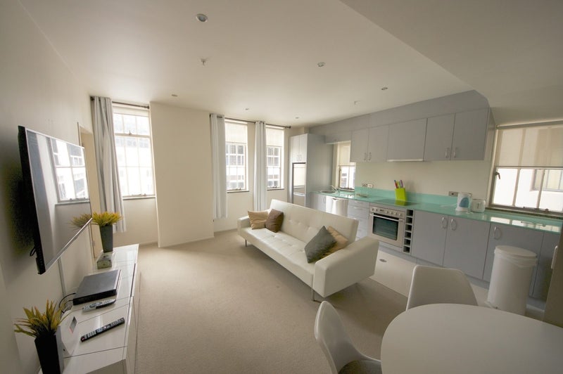 401/332 Lambton Quay, Wellington Central, Wellington - Carousel 2