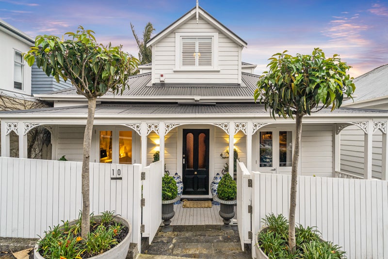 10 Ireland Street, Freemans Bay, Auckland - Carousel 1
