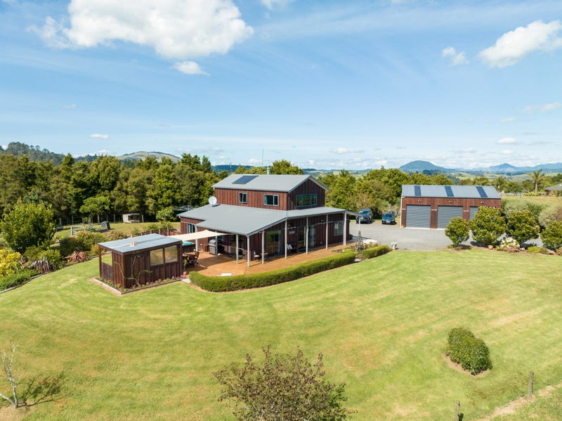 21B Pearson Road, Maungatapere, Whangarei - Carousel 1