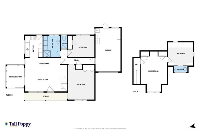 107A Prince Albert Road, Saint Kilda, Dunedin - Carousel 25