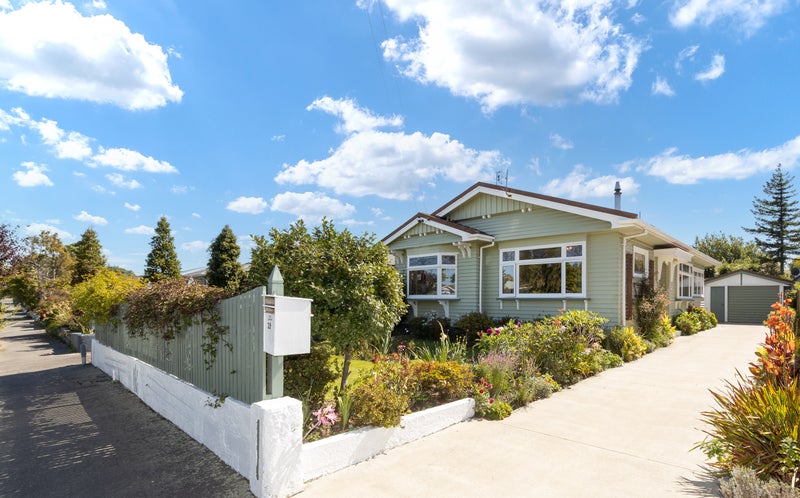 25 Penrith Avenue, Somerfield, Christchurch - Carousel 1