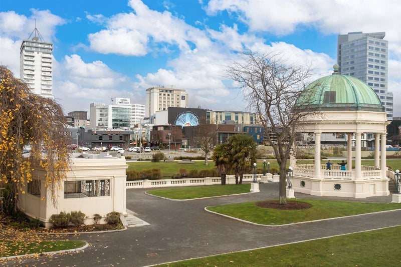 7/243 Cambridge Terrace, Christchurch Central, Christchurch - Carousel 1