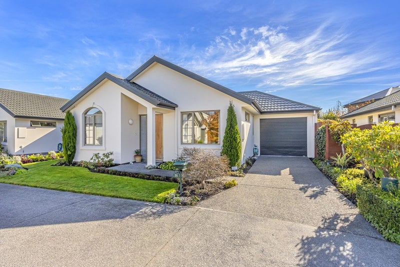 14 Northwood Villas, Northwood, Christchurch - Carousel 1