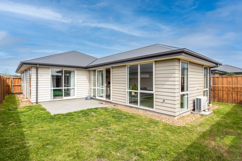 5 George West Square, Wigram, Christchurch - Carousel 10