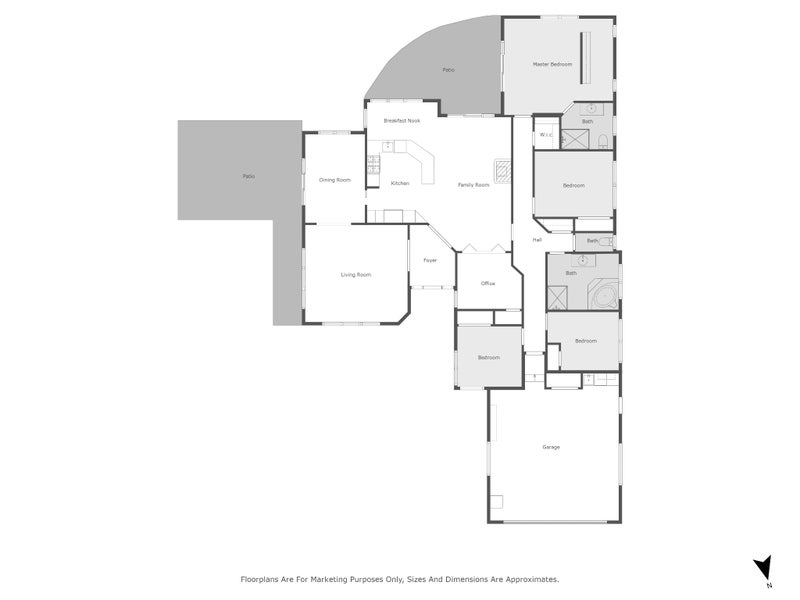 10 MacCallum Court, Rototuna, Hamilton - Carousel 30