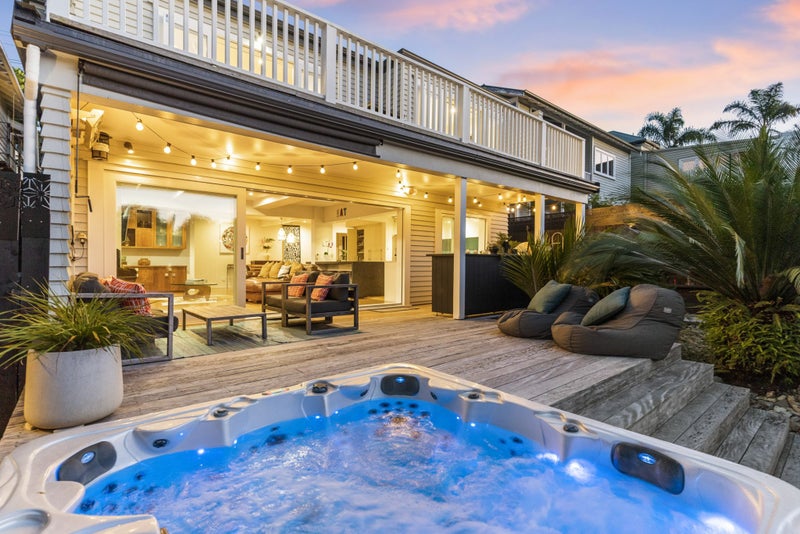 119 Crummer Road, Grey Lynn, Auckland - Carousel 1