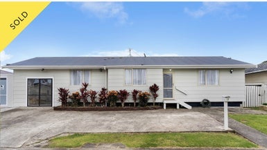 17 Trevor Hosken Drive, Wiri, Auckland - Carousel 1