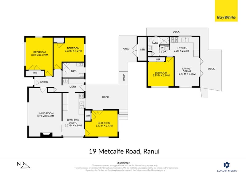 19 Metcalfe Road, Ranui, Auckland - Carousel 12