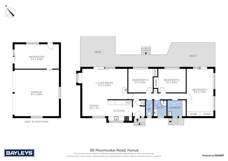 99 Moumoukai Road, Papakura - Carousel 19