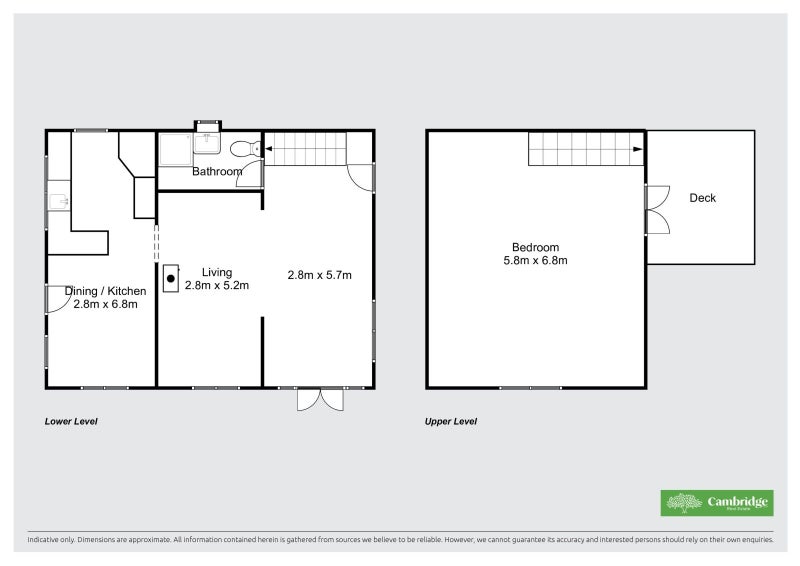 1570 Buckland Road, Karapiro - Carousel 29