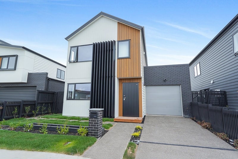 14 Gaylard Avenue, Chartwell, Hamilton - Carousel 1